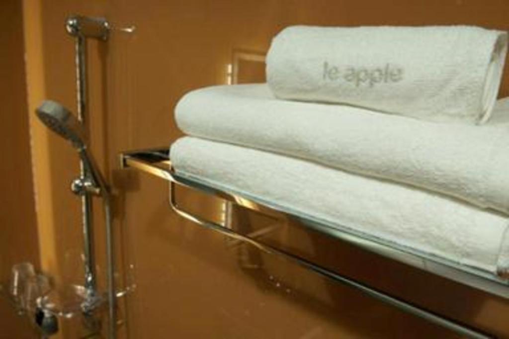 Le Apple Boutique Hotel Bukit Bintang Kuala Lumpur Exterior photo